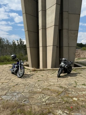 Yamaha XJ6, снимка 2