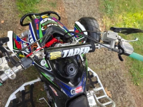 Honda Trx 450  2006 Изплащане!!!, снимка 10