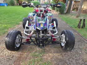 Honda Trx 450  2006 Изплащане!!!, снимка 2