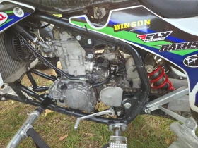 Honda Trx 450  2006 Изплащане!!!, снимка 11