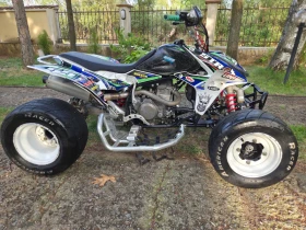Honda Trx 450  2006 Изплащане!!!, снимка 5