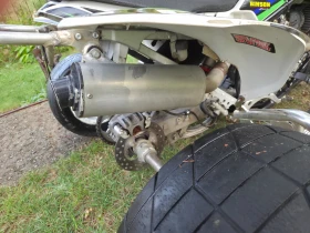 Honda Trx 450  2006 Изплащане!!!, снимка 13