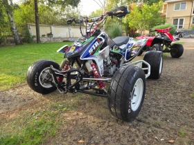 Honda Trx 450  2006 Изплащане!!!, снимка 1