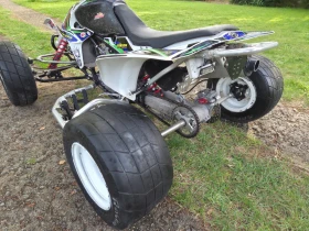 Honda Trx 450  2006 Изплащане!!!, снимка 8