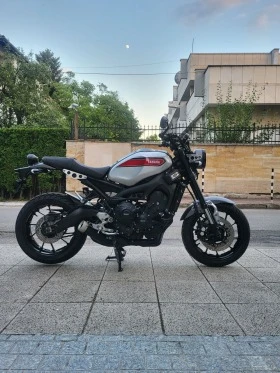 Yamaha Mt-09 XSR 900 | Mobile.bg    4