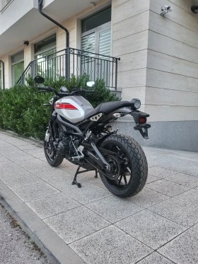 Yamaha Mt-09 XSR 900 | Mobile.bg    14