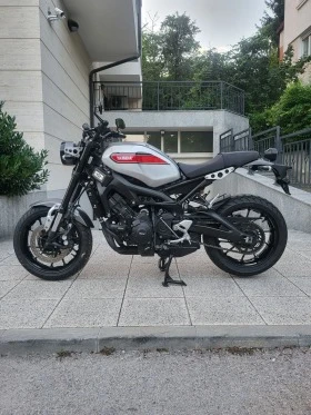 Yamaha Mt-09 XSR 900 | Mobile.bg    1