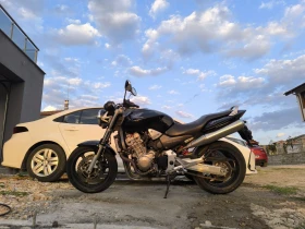  Honda Hornet