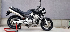  Honda Hornet