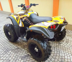 Can-Am Renеgade 1000 XXC, снимка 3