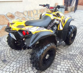 Can-Am Renеgade 1000 XXC, снимка 4