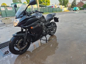  Yamaha XJ6