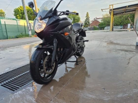 Yamaha XJ6 Diversion  | Mobile.bg    2