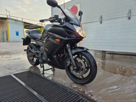 Yamaha XJ6 Diversion  | Mobile.bg    6