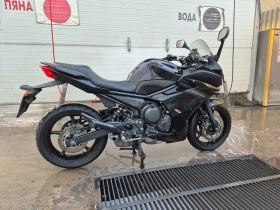 Yamaha XJ6 Diversion  | Mobile.bg    5