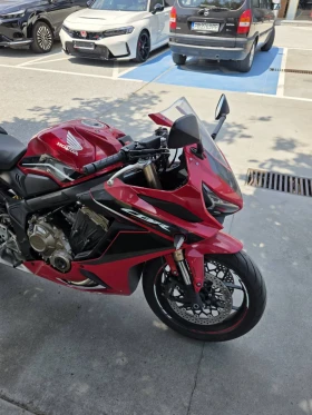Honda Cbr 650r | Mobile.bg    13