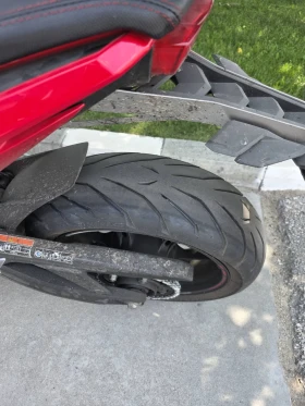 Обява за продажба на Honda Cbr 650r ~13 900 лв. - изображение 11
