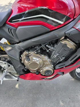 Honda Cbr 650r | Mobile.bg    14