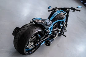 Обява за продажба на Harley-Davidson V-Rod 1 CUSTOM ~37 000 EUR - изображение 5
