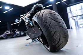 Harley-Davidson V-Rod 1 CUSTOM | Mobile.bg    17