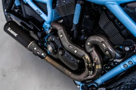 Обява за продажба на Harley-Davidson V-Rod 1 CUSTOM ~37 000 EUR - изображение 9