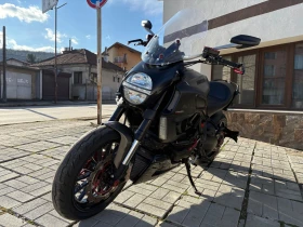 Ducati Diavel Strada - изображение 1