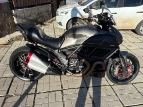 Ducati Diavel Strada | Auto.bg — изображение 7