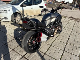 Ducati Diavel Strada, снимка 5