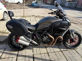 Ducati Diavel Strada | Auto.bg — изображение 14