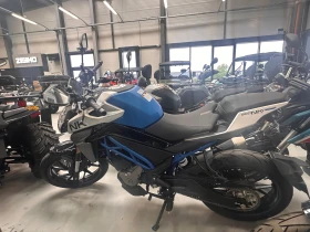 Cfmoto 300NK 300NK ABS '26 - 0км , снимка 2