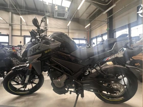 Cfmoto 300NK 300NK ABS '26 - 0км , снимка 3