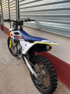 Husqvarna FC 450 | Mobile.bg � ����� ������ 6