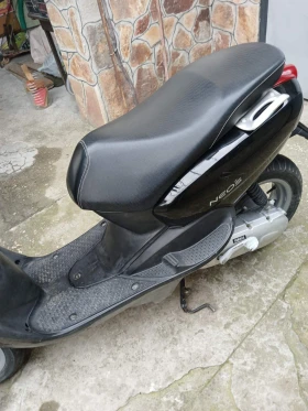 Yamaha Neos undefined | Auto.bg — изображение 13