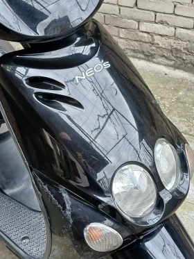 Yamaha Neos undefined | Auto.bg — изображение 7