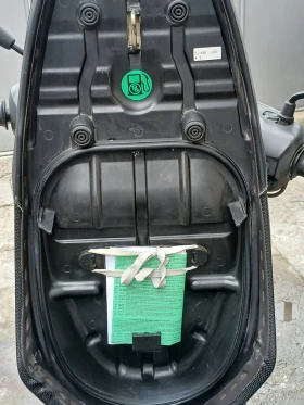 Yamaha Neos undefined | Auto.bg — изображение 10