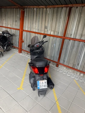 Yamaha X-max 250 | Mobile.bg � ����� ������ 4
