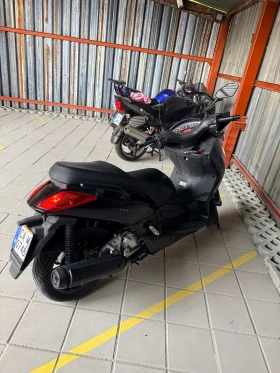 Yamaha X-max 250 | Mobile.bg � ����� ������ 5