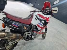 Honda Xrv AFRICA TWIN TRICOLOR | Mobile.bg � ����� ������ 10