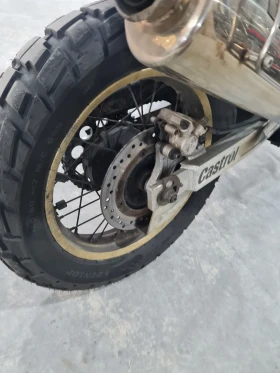 Honda Xrv AFRICA TWIN TRICOLOR | Mobile.bg � ����� ������ 13