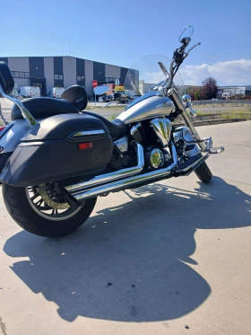 Yamaha Xvs midnight star | Mobile.bg � ����� ������ 4