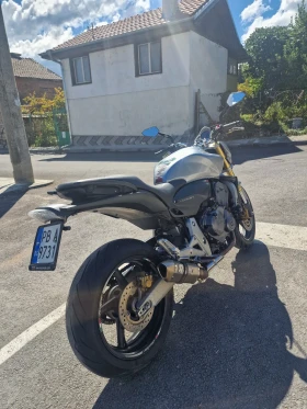 Honda Hornet | Mobile.bg � ����� ������ 3