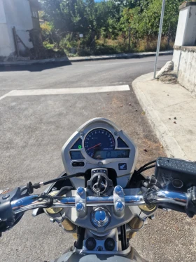Honda Hornet | Mobile.bg � ����� ������ 5