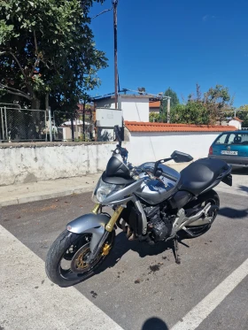 ������ Honda Hornet