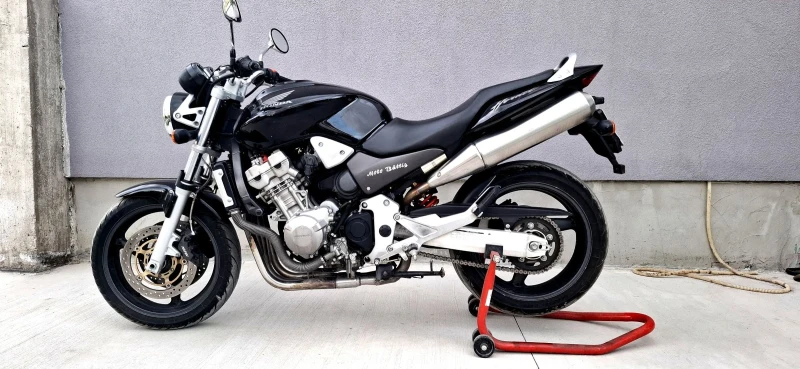 Honda Hornet 919, снимка 2 - Мотоциклети и мототехника - 51185629