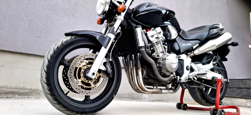 Honda Hornet 919, снимка 7 - Мотоциклети и мототехника - 51185629