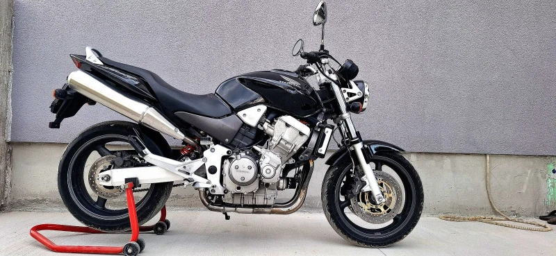 Honda Hornet 919