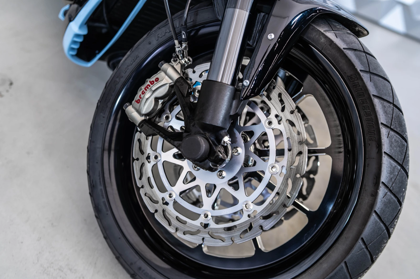 Harley-Davidson V-Rod 1 CUSTOM | Mobile.bg   11