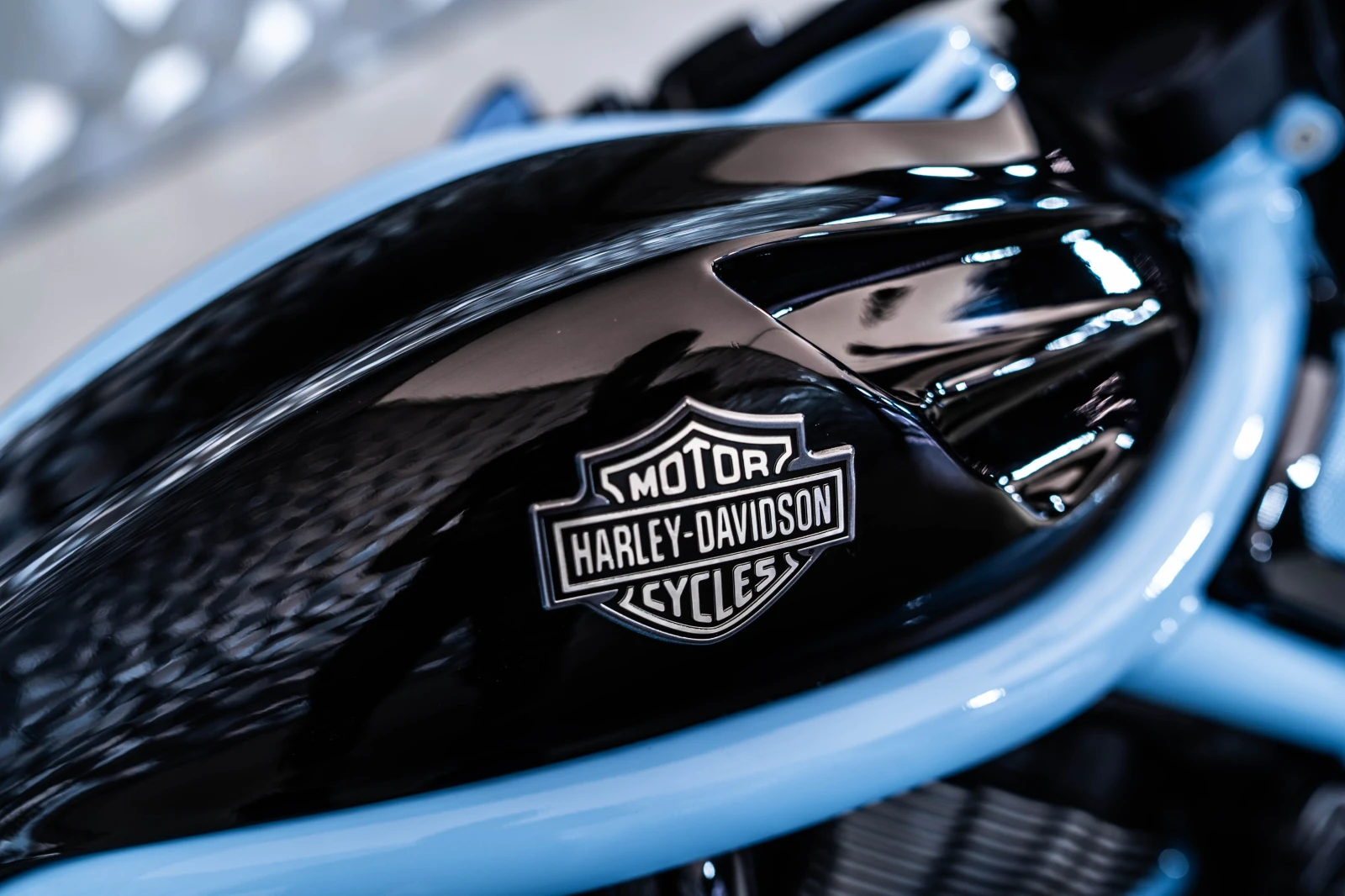 Harley-Davidson V-Rod 1 CUSTOM | Mobile.bg   13