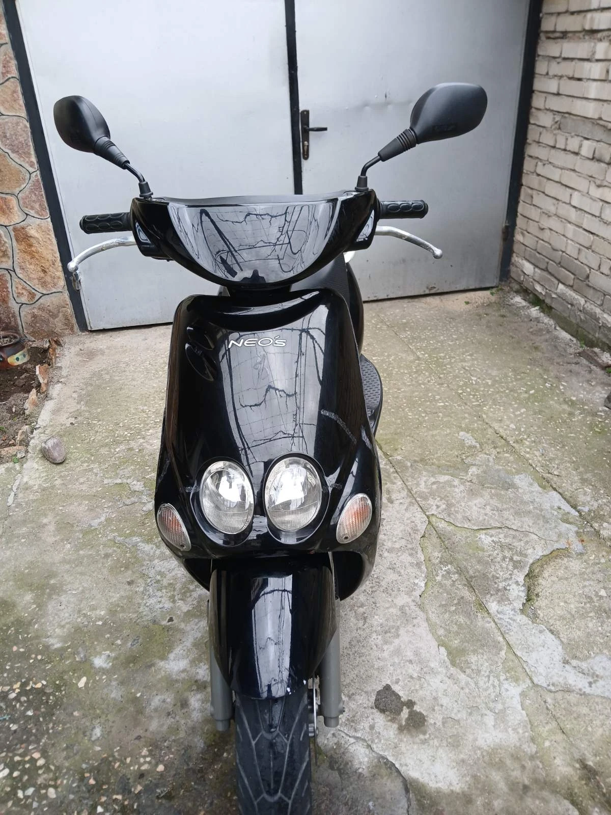 Yamaha Neos undefined | Auto.bg — изображение 1