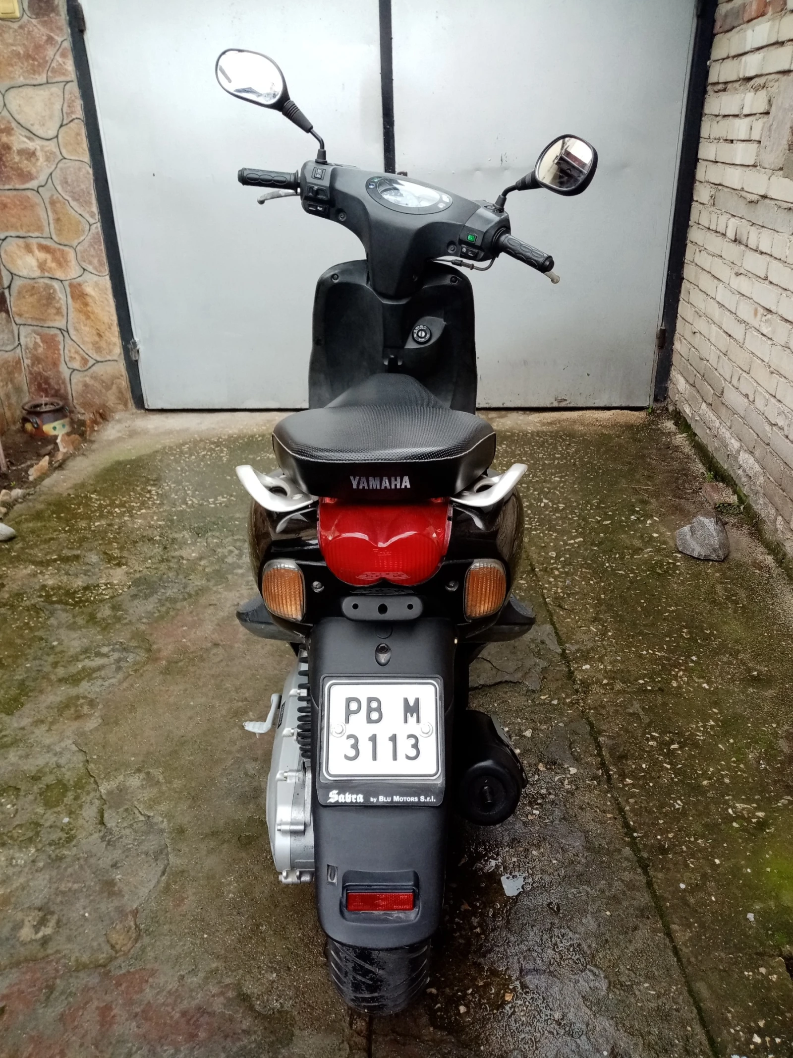 Yamaha Neos | Mobile.bg � ����������� 2